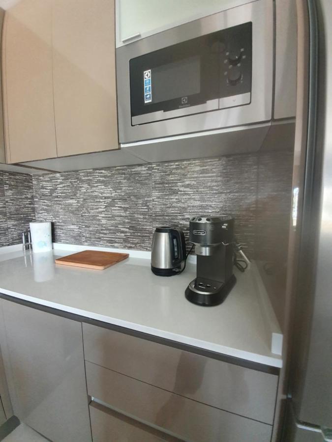 Happy Place Apartament อาเรนาเลส เดล ซอล ภายนอก รูปภาพ